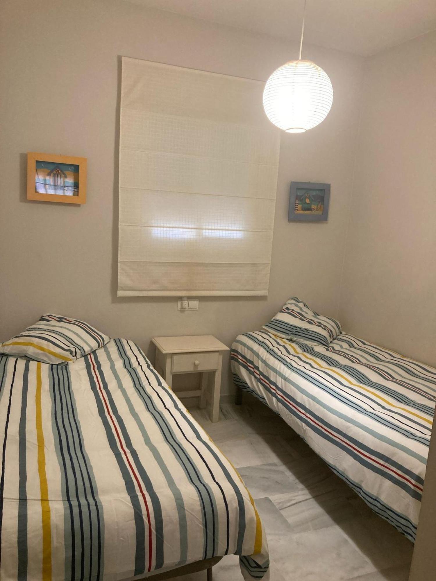 Life Apartments 코스타 바예나 외부 사진